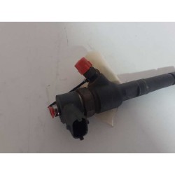 Recambio de inyector para opel corsa d referencia OEM IAM 0445110183  