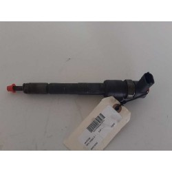 Recambio de inyector para opel corsa d referencia OEM IAM 0445110183  
