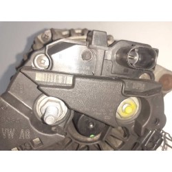 Recambio de alternador para audi a4 berlina (8e) 1.9 tdi (96kw) referencia OEM IAM 028903029Q  