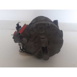 Recambio de compresor aire acondicionado para audi a4 berlina (8e) 1.9 tdi (96kw) referencia OEM IAM   