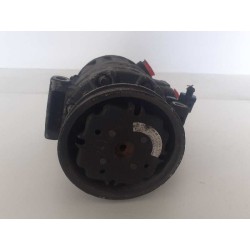 Recambio de compresor aire acondicionado para audi a4 berlina (8e) 1.9 tdi (96kw) referencia OEM IAM   