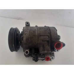 Recambio de compresor aire acondicionado para audi a4 berlina (8e) 1.9 tdi (96kw) referencia OEM IAM   