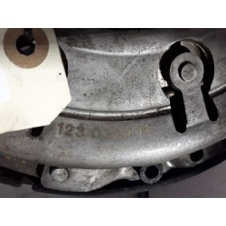 Recambio de volante motor para audi a4 berlina (8e) 1.9 tdi (96kw) referencia OEM IAM 323072710  