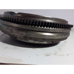 Recambio de volante motor para audi a4 berlina (8e) 1.9 tdi (96kw) referencia OEM IAM 323072710  