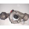 Recambio de turbocompresor para seat leon (1m1) referencia OEM IAM 0381457025  