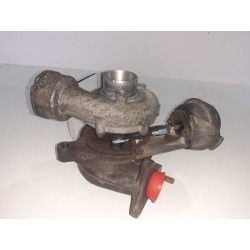 Recambio de turbocompresor para seat leon (1m1) referencia OEM IAM 0381457025  