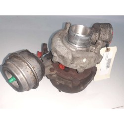 Recambio de turbocompresor para seat leon (1m1) referencia OEM IAM 0381457025  