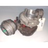 Recambio de turbocompresor para seat leon (1m1) referencia OEM IAM 0381457025  