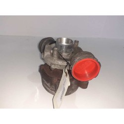 Recambio de turbocompresor para seat leon (1m1) referencia OEM IAM 0381457025  