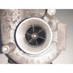 Recambio de turbocompresor para seat leon (1m1) referencia OEM IAM 0381457025  