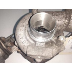 Recambio de turbocompresor para seat leon (1m1) referencia OEM IAM 0381457025  