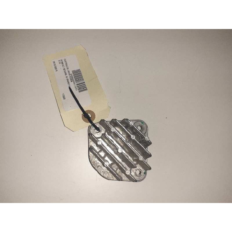 Recambio de centralita faros xenon para renault megane iv grandtour referencia OEM IAM 2010720519  