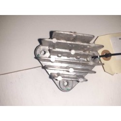 Recambio de centralita faros xenon para renault megane iv grandtour referencia OEM IAM 2010720519  