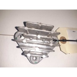 Recambio de centralita faros xenon para renault megane iv grandtour referencia OEM IAM 2010720519  