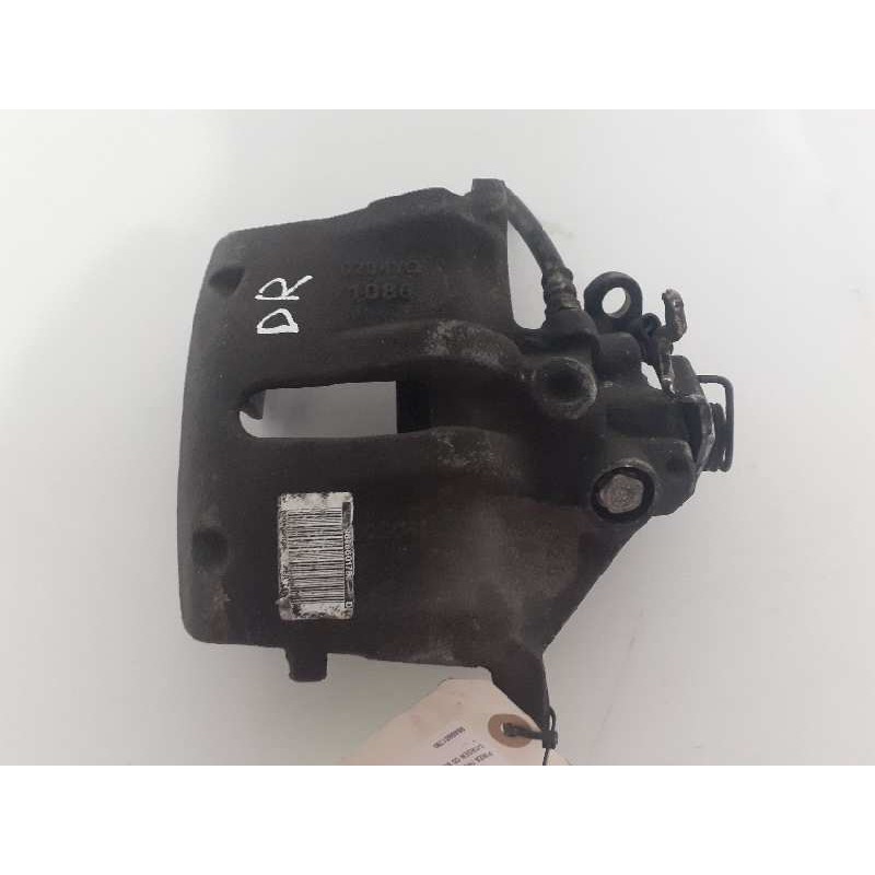 Recambio de pinza freno delantera derecha para citroën c5 berlina c5 fase 2 referencia OEM IAM 9646601780  