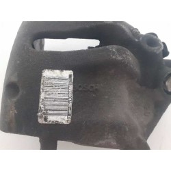 Recambio de pinza freno delantera derecha para citroën c5 berlina c5 fase 2 referencia OEM IAM 9646601780  