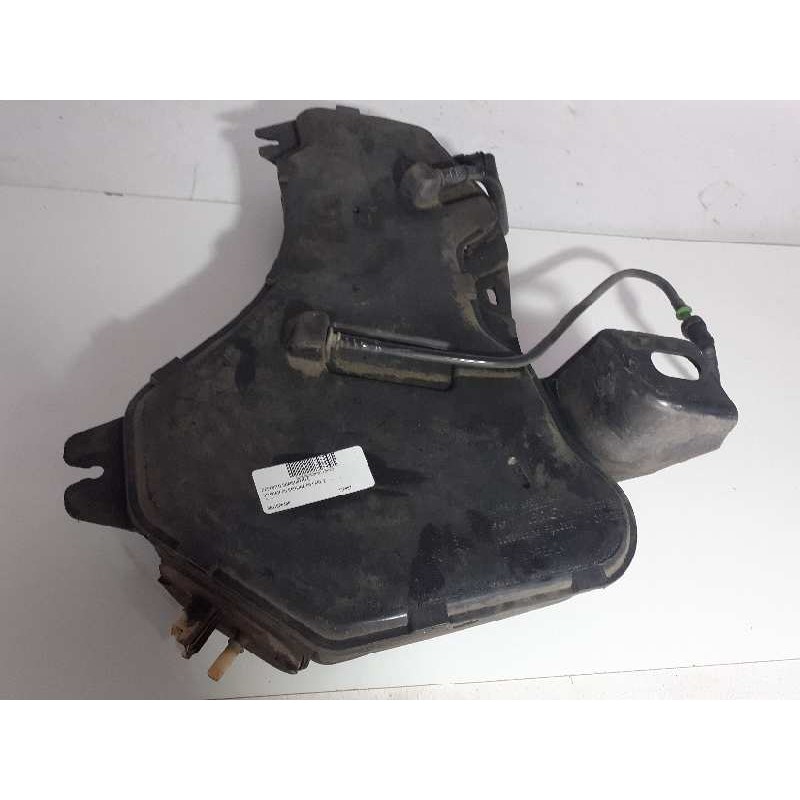 Recambio de deposito combustible para citroën c5 berlina c5 fase 2 referencia OEM IAM 9651826480 40030320100 