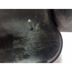 Recambio de deposito combustible para citroën c5 berlina c5 fase 2 referencia OEM IAM 9651826480 40030320100 