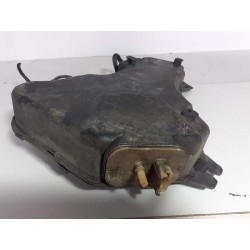 Recambio de deposito combustible para citroën c5 berlina c5 fase 2 referencia OEM IAM 9651826480 40030320100 