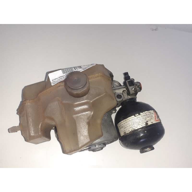 Recambio de bomba embrague para opel corsa d referencia OEM IAM 55570103  