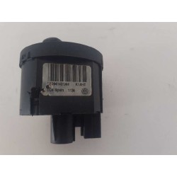 Recambio de mando luces para seat leon (1m1) referencia OEM IAM 1K0941431AH  