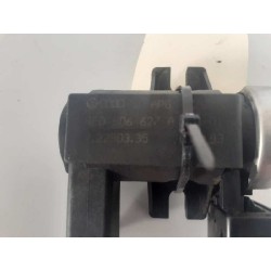 Recambio de valvula aire adicional para audi a4 berlina (8e) 1.9 tdi (96kw) referencia OEM IAM 8E0906627A  