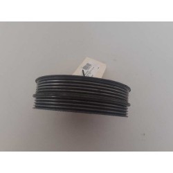 Recambio de polea cigueñal para audi a4 berlina (8e) 1.9 tdi (96kw) referencia OEM IAM 038105243F  