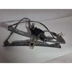 Recambio de elevalunas delantero izquierdo para peugeot 206 berlina 2.0 hdi referencia OEM IAM   
