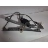 Recambio de elevalunas delantero izquierdo para peugeot 206 berlina 2.0 hdi referencia OEM IAM   