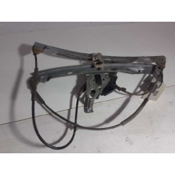 Recambio de elevalunas delantero izquierdo para peugeot 206 berlina 2.0 hdi referencia OEM IAM   