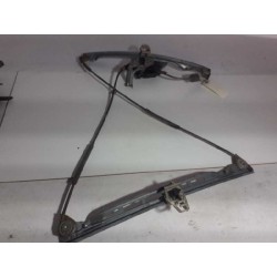 Recambio de elevalunas delantero izquierdo para peugeot 206 berlina 2.0 hdi referencia OEM IAM   