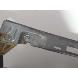 Recambio de elevalunas delantero izquierdo para peugeot 206 berlina 2.0 hdi referencia OEM IAM   
