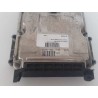 Recambio de centralita motor uce para peugeot 206 berlina 2.0 hdi referencia OEM IAM 9637089980 0281010250 