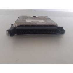 Recambio de centralita motor uce para peugeot 206 berlina 2.0 hdi referencia OEM IAM 9637089980 0281010250 