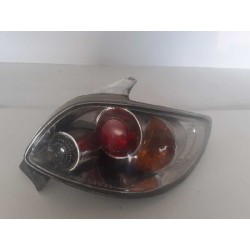 Recambio de piloto trasero derecho para peugeot 206 berlina 2.0 hdi referencia OEM IAM   