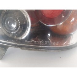 Recambio de piloto trasero derecho para peugeot 206 berlina 2.0 hdi referencia OEM IAM   