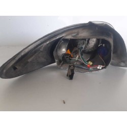 Recambio de piloto trasero derecho para peugeot 206 berlina 2.0 hdi referencia OEM IAM   