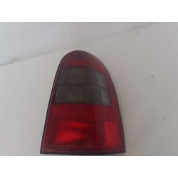 Recambio de piloto trasero derecho para opel vectra b caravan básico referencia OEM IAM 37640748  