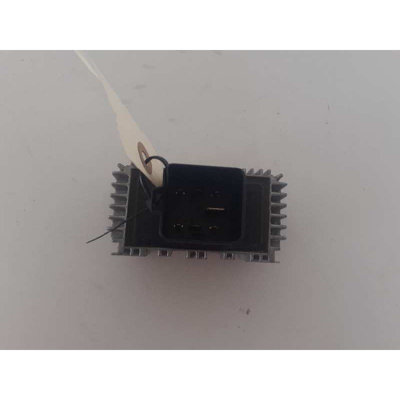 Recambio de caja precalentamiento para opel vectra b caravan básico referencia OEM IAM 09132691 51299008 