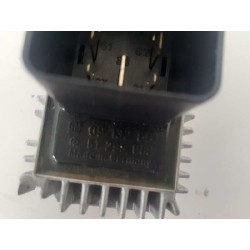 Recambio de caja precalentamiento para opel vectra b caravan básico referencia OEM IAM 09132691 51299008 