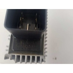 Recambio de caja precalentamiento para opel vectra b caravan básico referencia OEM IAM 09132691 51299008 