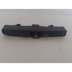 Recambio de warning para opel zafira b cosmo referencia OEM IAM 13100105 03201242 03758075