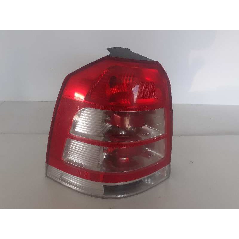 Recambio de piloto trasero izquierdo para opel zafira b cosmo referencia OEM IAM 13260859L  