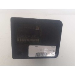 Recambio de abs para opel zafira b cosmo referencia OEM IAM 13244860 1002060287 