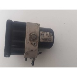 Recambio de abs para opel zafira b cosmo referencia OEM IAM 13244860 1002060287 