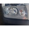 Recambio de faro derecho para peugeot expert kombi expert 1 ultimas referencia OEM IAM 89009572 1713378 