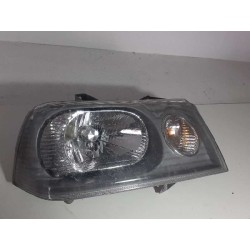 Recambio de faro derecho para peugeot expert kombi expert 1 ultimas referencia OEM IAM 89009572 1713378 