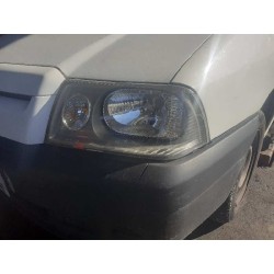 Recambio de faro izquierdo para peugeot expert kombi expert 1 ultimas referencia OEM IAM 89009577 6208E8 
