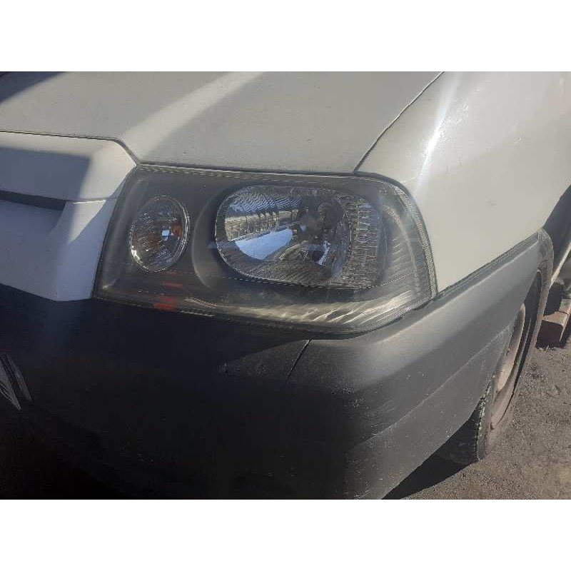 Recambio de faro izquierdo para peugeot expert kombi expert 1 ultimas referencia OEM IAM 89009577 6208E8 