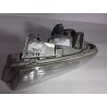 Recambio de faro izquierdo para peugeot expert kombi expert 1 ultimas referencia OEM IAM 89009577 6208E8 